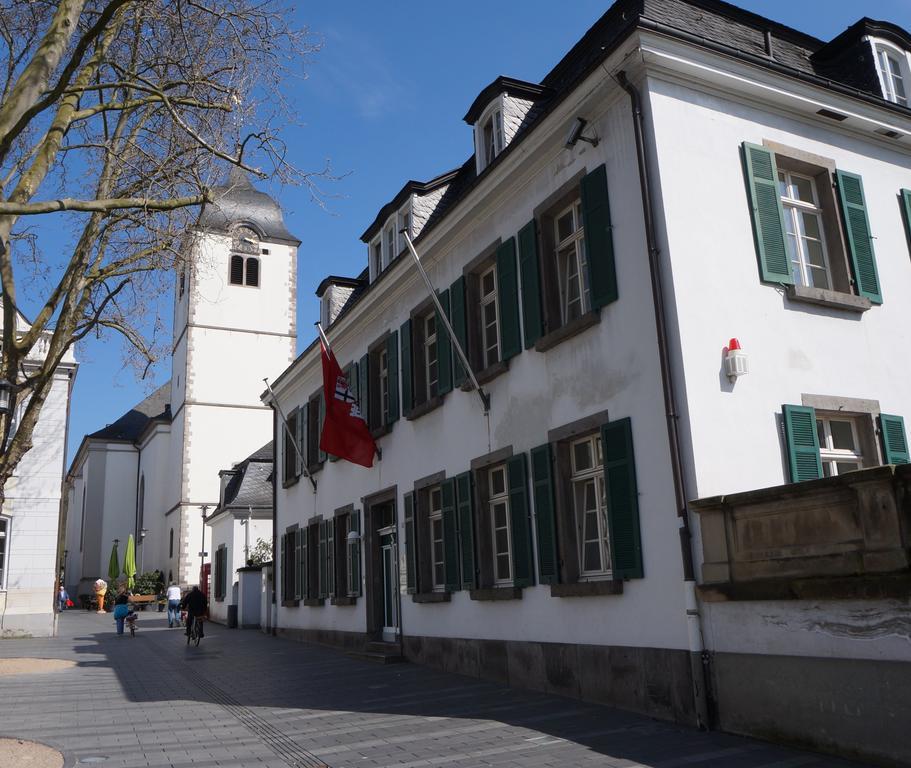 Altstadtappartement Königswinter Exterior foto