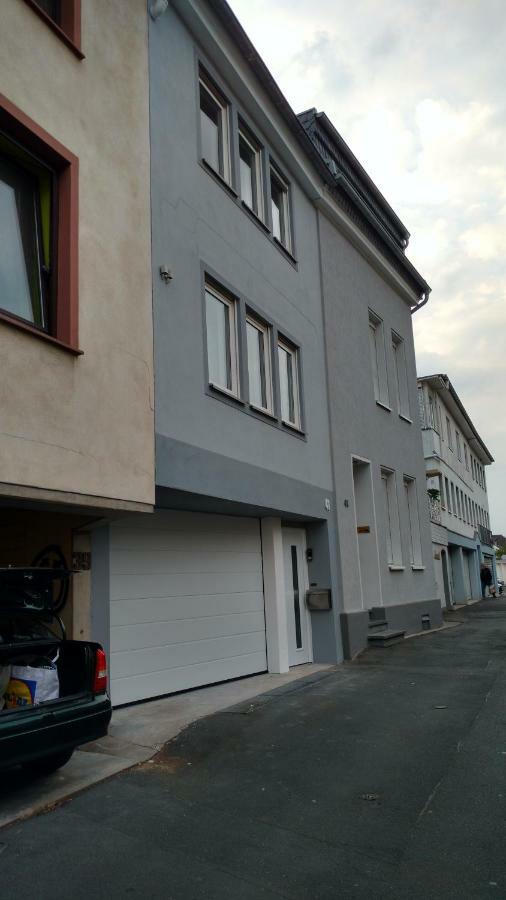 Altstadtappartement Königswinter Exterior foto